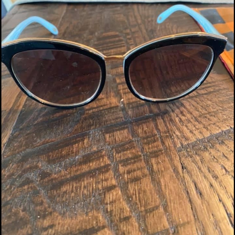 Tiffany & Co. Sunglasses